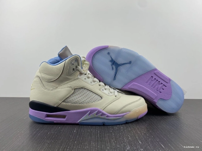 Rep MAX Best DJ Sail Khaled 5 DV4982-175 Retro The Air We Jordan 0709